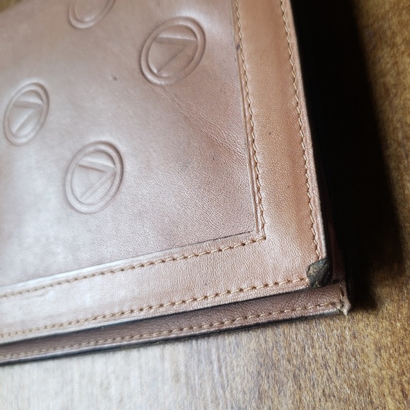 Vintage Mario Valentino Bifold wallet - Picture 7 of 7